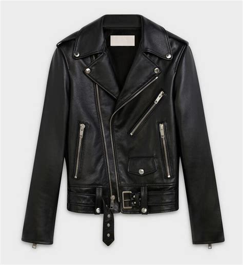 celine jacket men's price|Celine leather jacket men's.